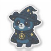Sticker Solari le Tissereau (Devant)