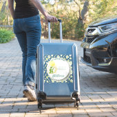 Sticker Solutions de jardinage et de paysage (Valise Insitu)