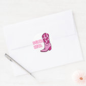 Sticker Sorority pour fille-fille (Enveloppe)