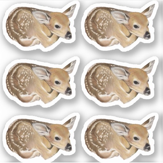 Sticker Source (Devant)