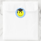 Sticker souriant (Sac)