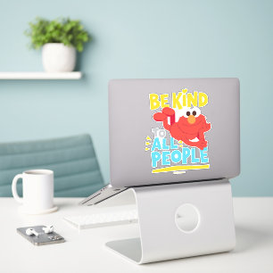 Sticker Soyez Gentils Avec Tous Les Gens
