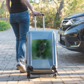 Sticker Sparrow mou (Valise Insitu)