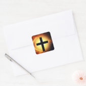 Sticker spatial (Enveloppe)