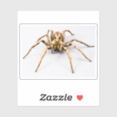 Sticker Spider Sense (Feuille)