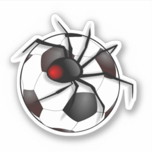 Sticker Sports de soccer