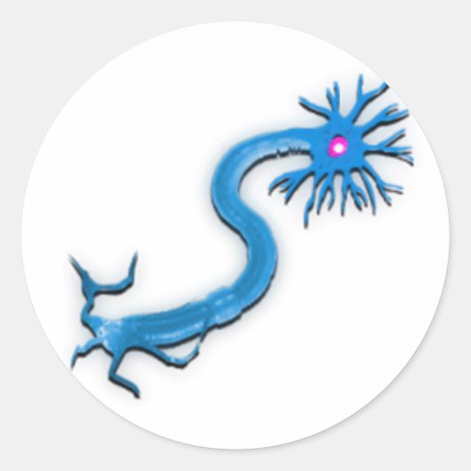 Sticker Sprite (Devant)