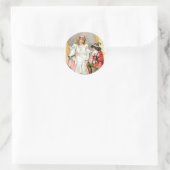 Sticker sproeiers (Tas)