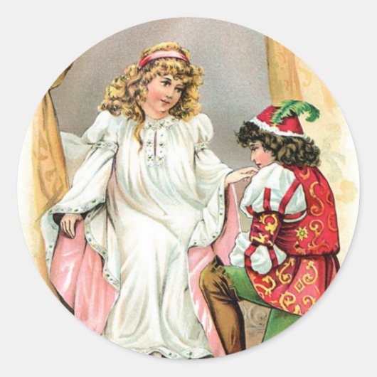 Sticker sproeiers (Voorkant)