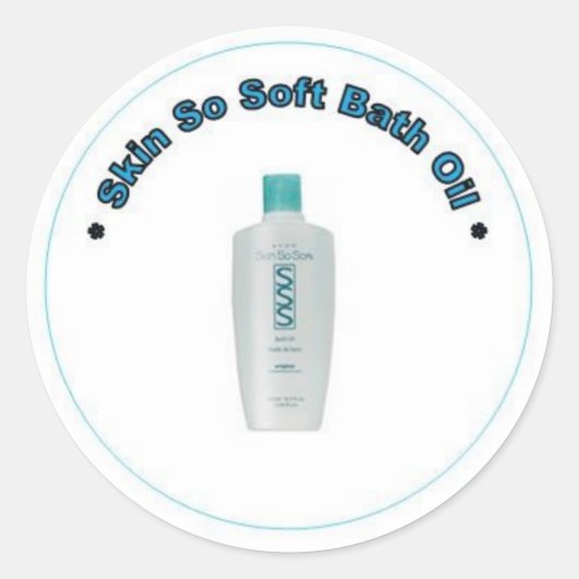 Sticker SSS (Devant)