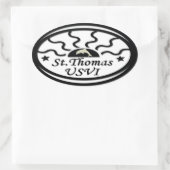 Sticker St Thomas (Sac)