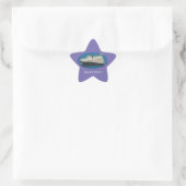 Sticker Star Favple Merci Titanic (Sac)