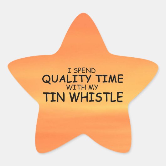 Sticker Star Whistler Time Tin (Devant)