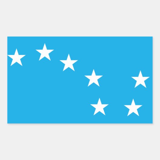 Sticker starry Plow Irish Workers (Devant)