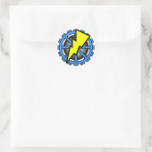 Sticker starten (Tas)