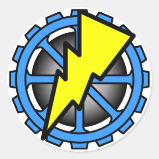 Sticker starten