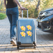 Sticker Stella (Valise Insitu)