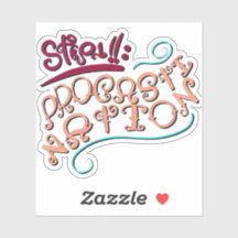 Step 1: Procastination