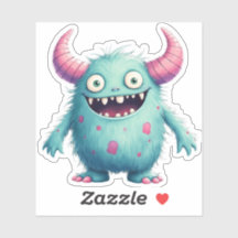 Stewart : L'adorable petit monstre