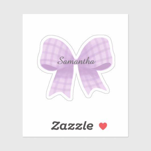 Sticker Sticker, N'Importe Quel Nom, Bébé, Enfants, Fille (Feuille)