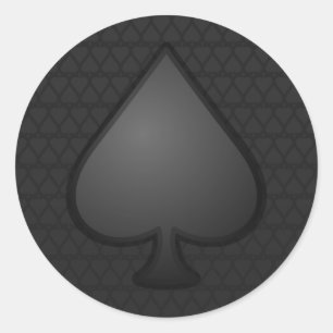 Sticker Sticker Spotsymbool