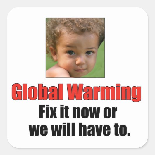 Sticker Stickers (Voorkant)