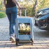 Sticker "Stickers Vinyl Personnalisés : Conception, Coupe  (Valise Insitu)