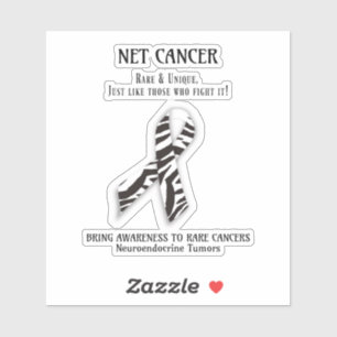 Sticker Sticleur neuroendocrinien de sensibilisation au ca