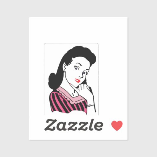 Sticker Stikers (Feuille)