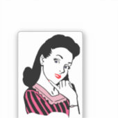 Sticker Stikers (Recto)