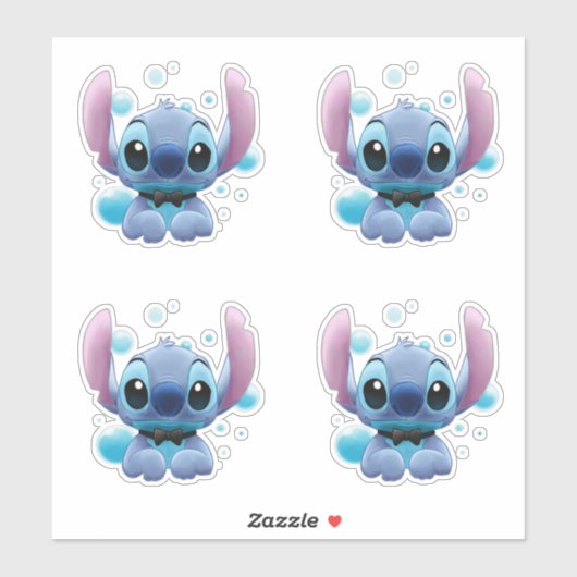 Sticker Stitch (Feuille)