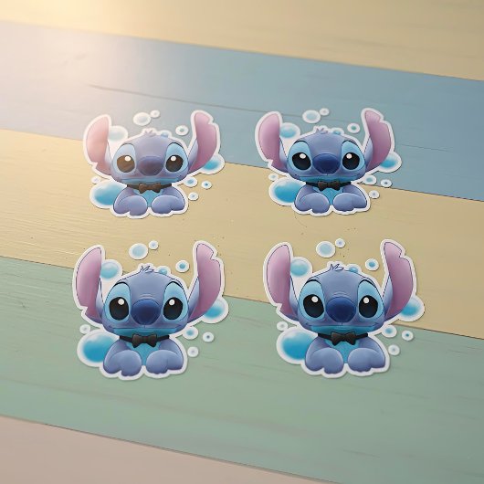 Sticker Stitch