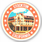 Sticker Stockton (Recto)