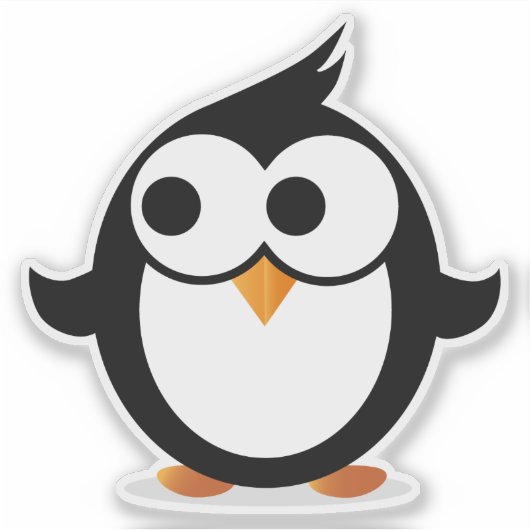 Sticker Streamie (Devant)