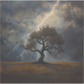 Sticker Strike Tree Art Collection (Devant)