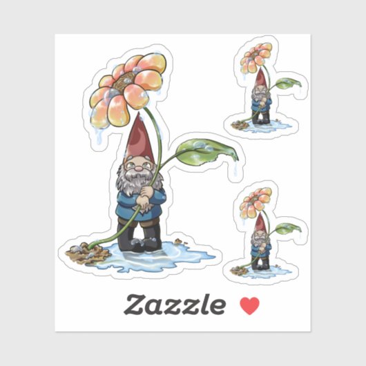 Sticker Stylos Custom (Feuille)