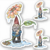 Sticker Stylos Custom (Devant)