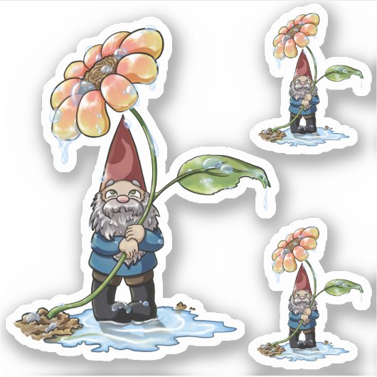 Sticker Stylos Custom (Devant)