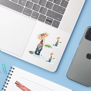 Sticker Stylos Custom