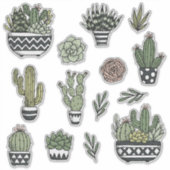 STICKER SUCCULENTS (Devant)