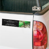 Sticker Suck Bumper (Sur camion)
