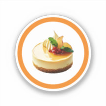 Sucre au gâteau au fromage