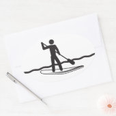 Sticker SUP (Enveloppe)