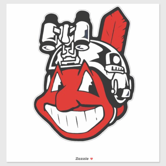 STICKER SUPDEF (Feuille)