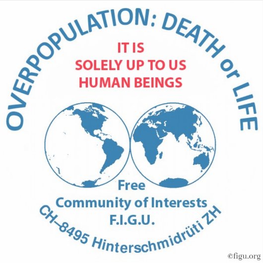 Sticker Surpopulation (Devant)