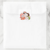Sticker Sushi Stack (Sac)