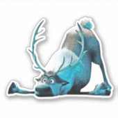 Sticker sven (Devant)