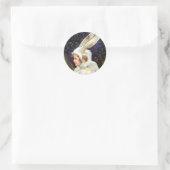 Sticker Sweet Antique enfant Grotte de Pâques Cost (Sac)
