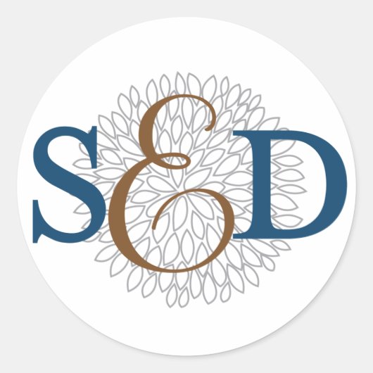 Sticker Sydney (Devant)