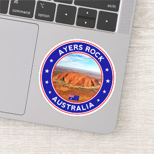 Sticker Sydney Opera House, Australie, Sydney